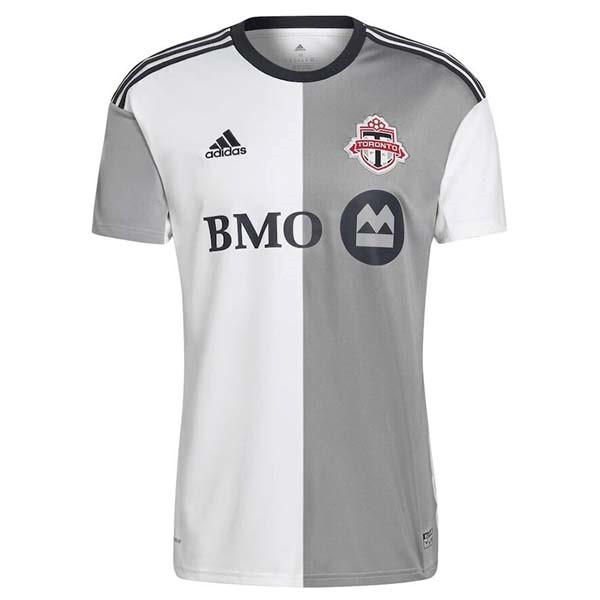 Tailandia Camiseta Toronto FC 2nd 2022-2023